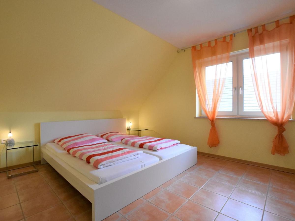 5-Bedroom Holiday Home In Zierow With Garden Luaran gambar