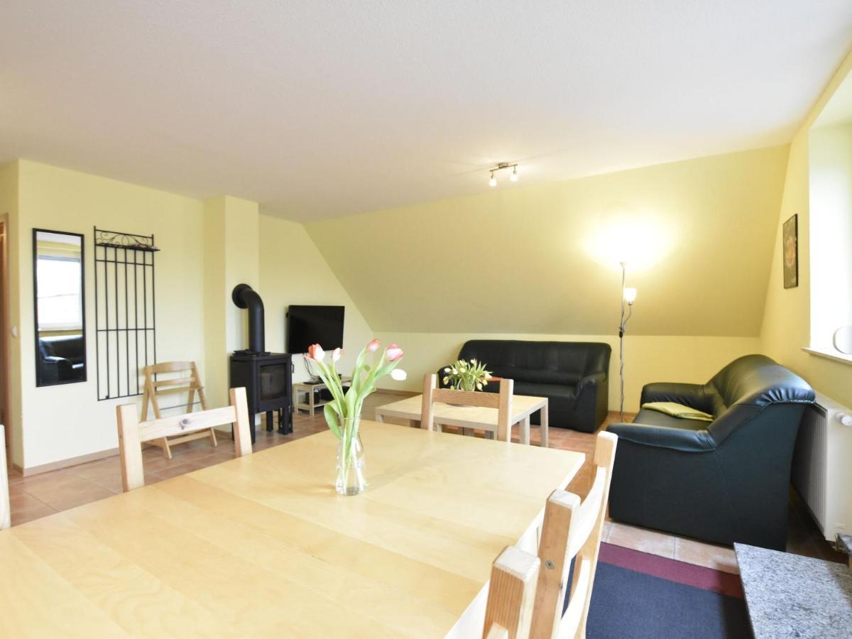 5-Bedroom Holiday Home In Zierow With Garden Luaran gambar