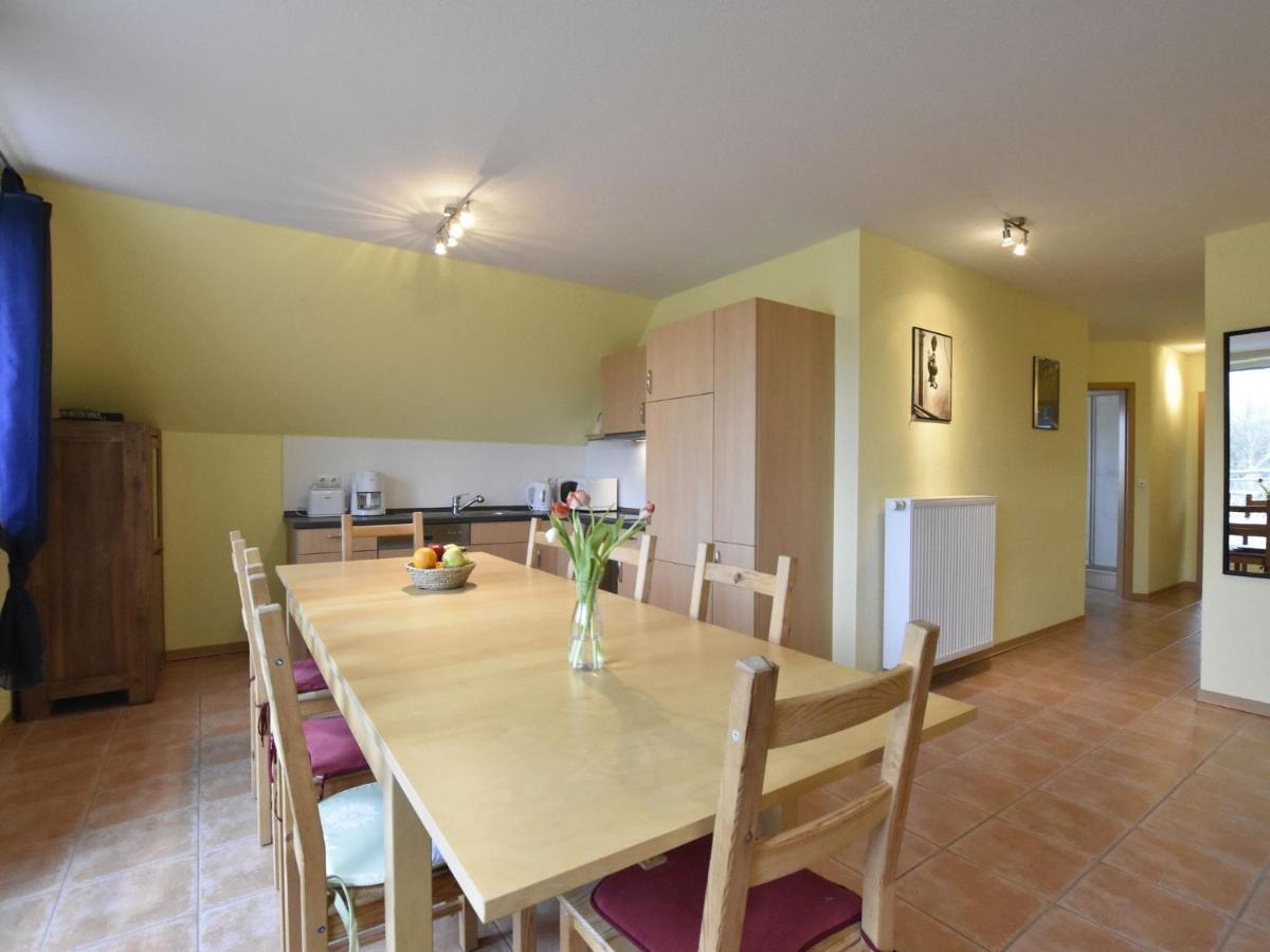 5-Bedroom Holiday Home In Zierow With Garden Luaran gambar