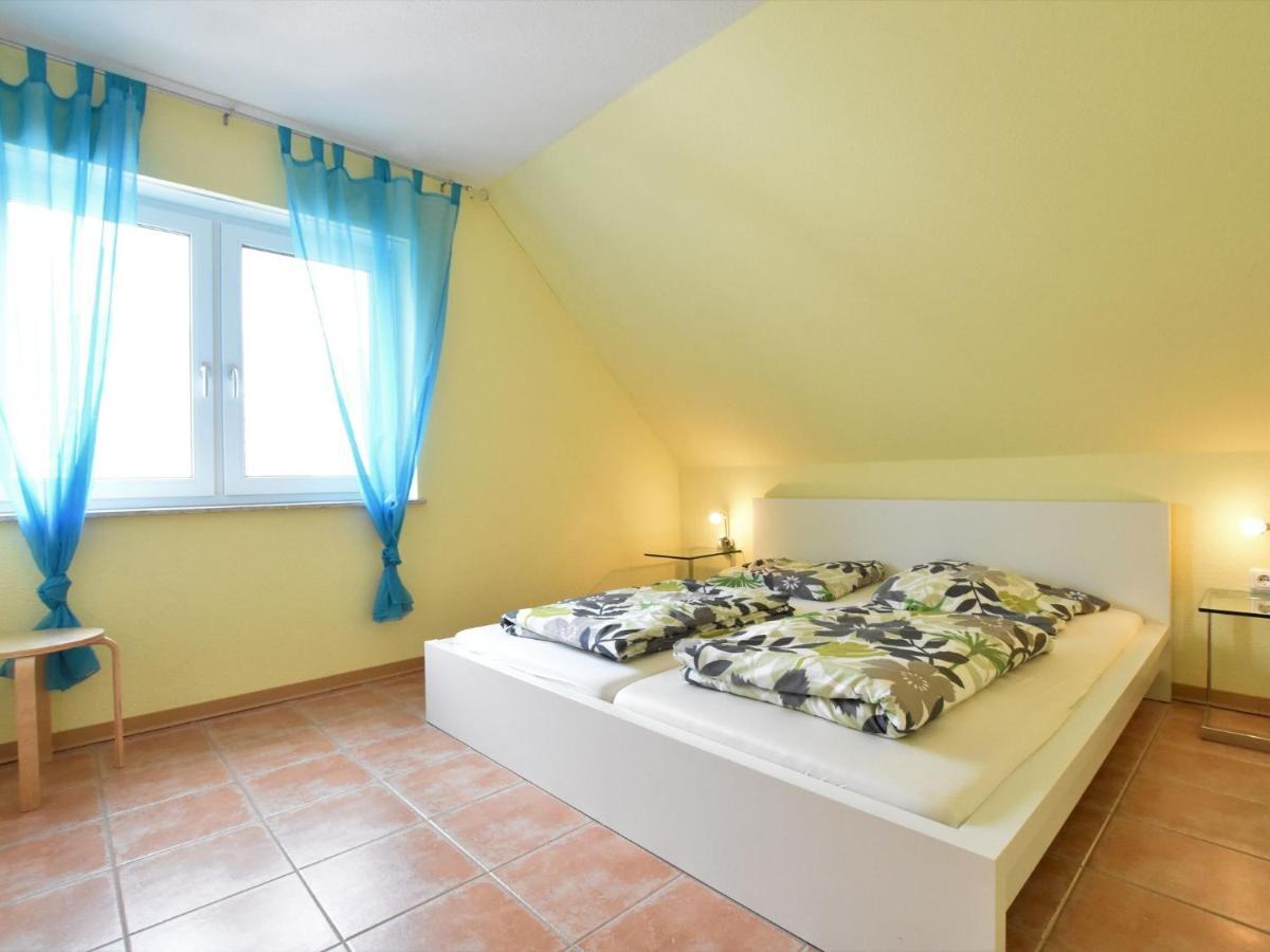 5-Bedroom Holiday Home In Zierow With Garden Bilik gambar