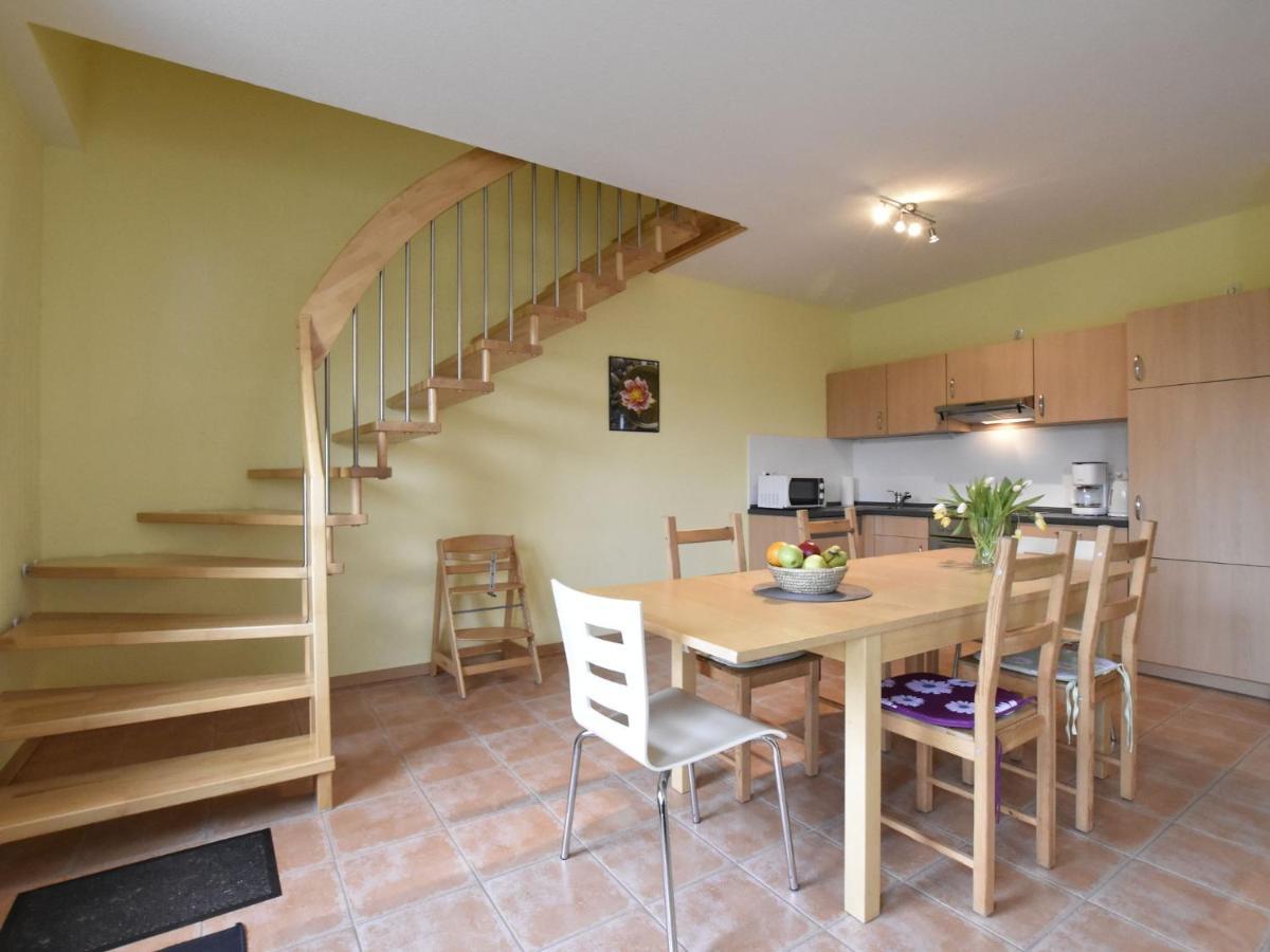 5-Bedroom Holiday Home In Zierow With Garden Bilik gambar