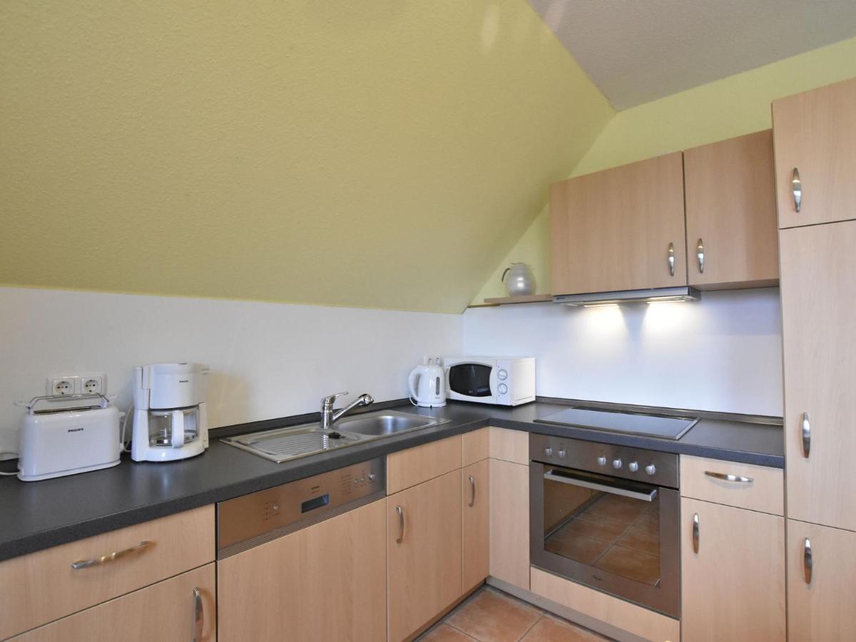 5-Bedroom Holiday Home In Zierow With Garden Luaran gambar