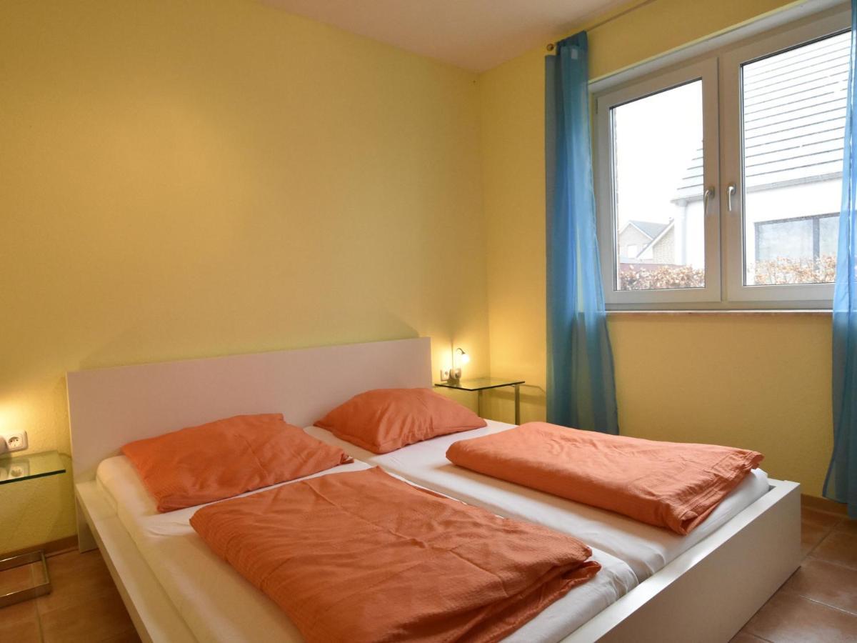 5-Bedroom Holiday Home In Zierow With Garden Luaran gambar
