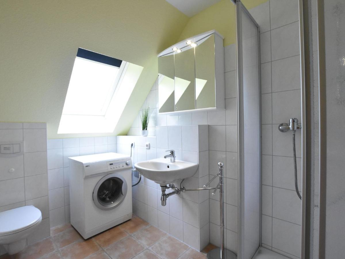 5-Bedroom Holiday Home In Zierow With Garden Luaran gambar