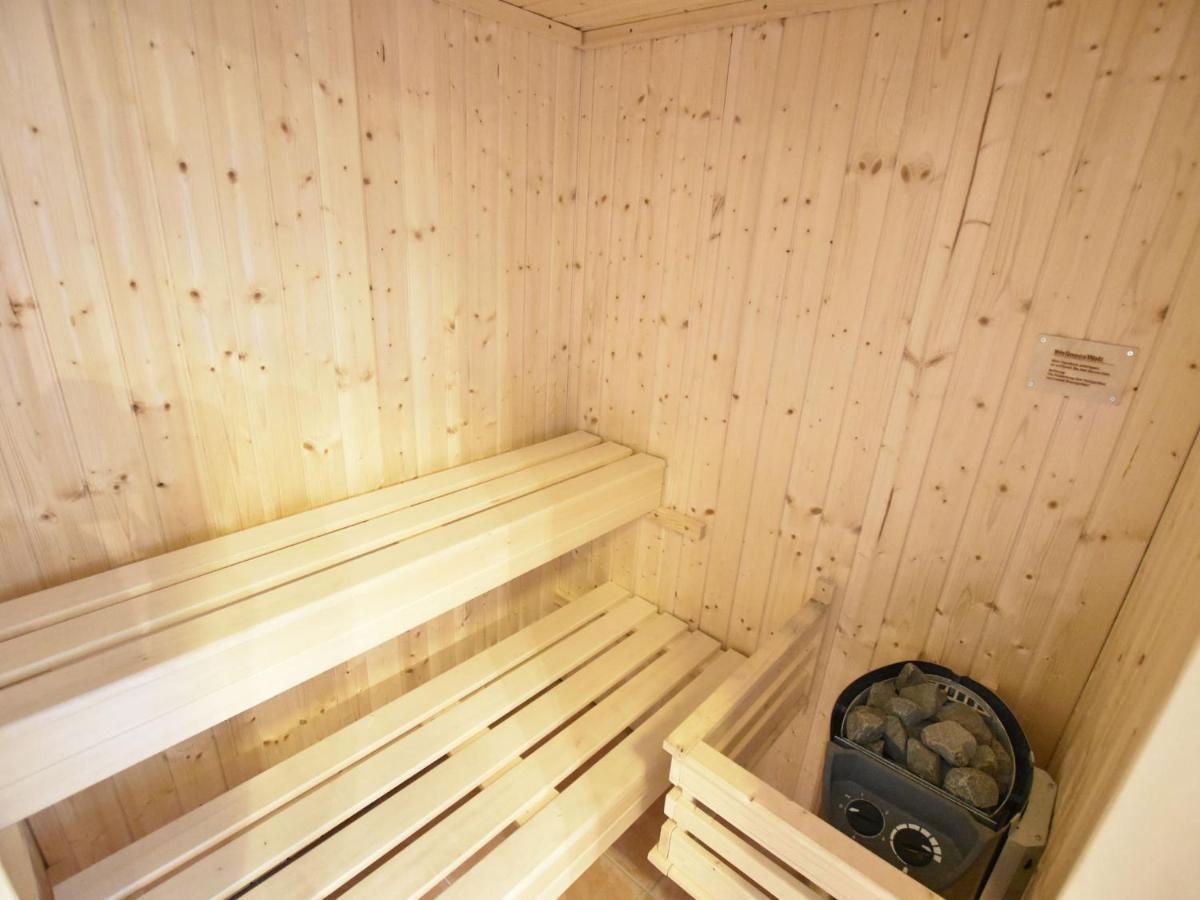 5-Bedroom Holiday Home In Zierow With Garden Luaran gambar